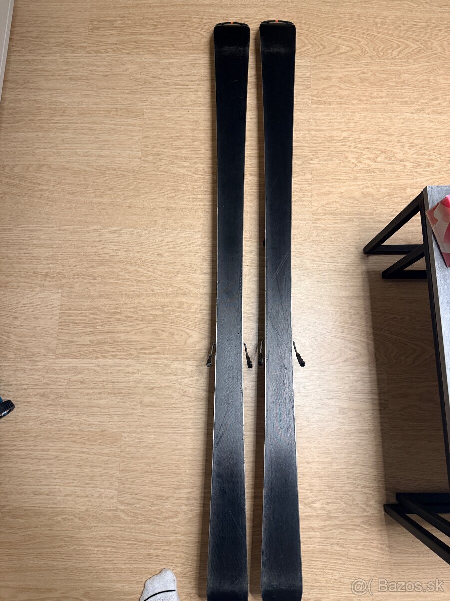 Rossignol cobra xps 162cm - 7