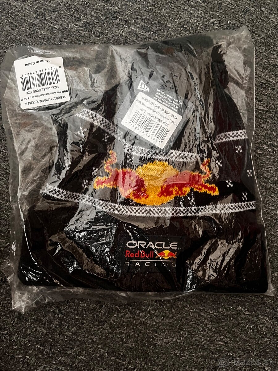 RedBull merch - 7