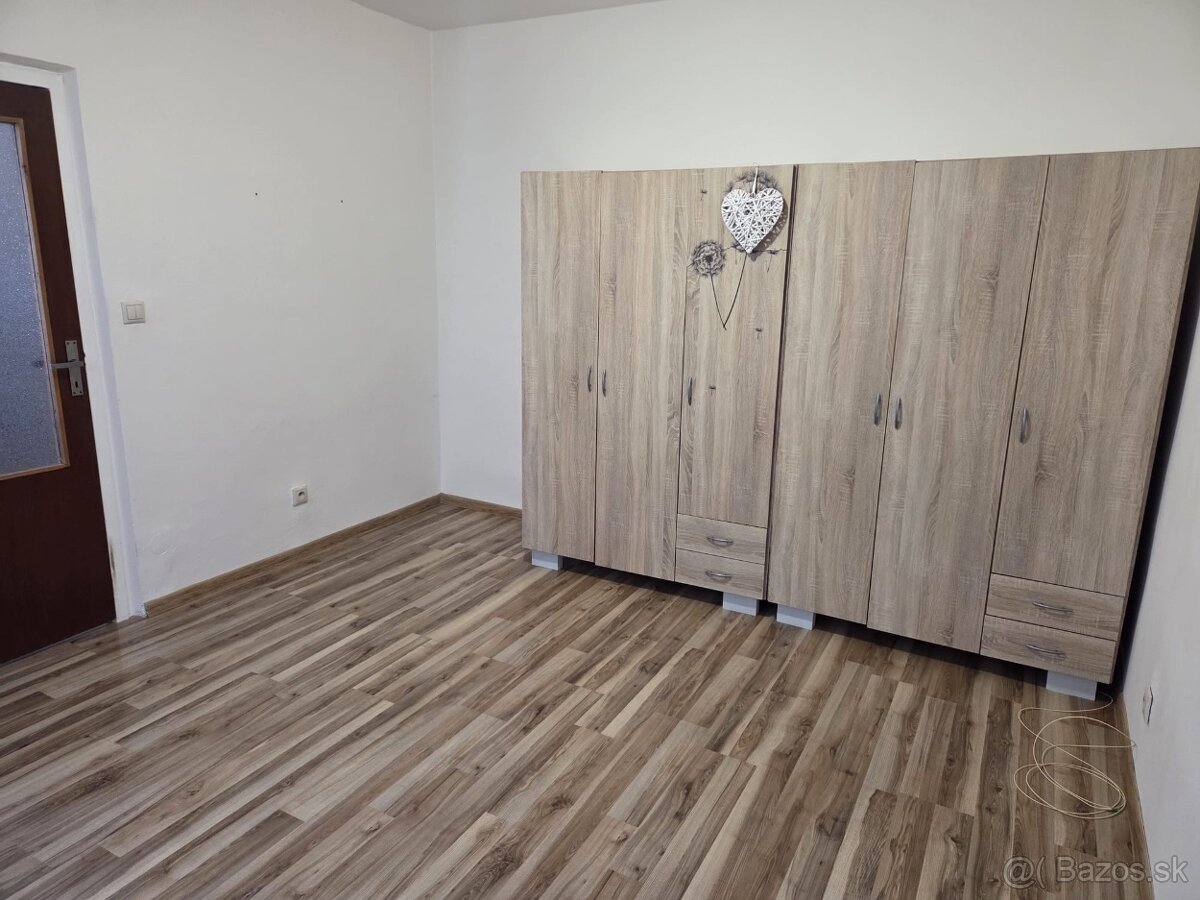 1 – izbový byt v Žiari nad Hronom - 7