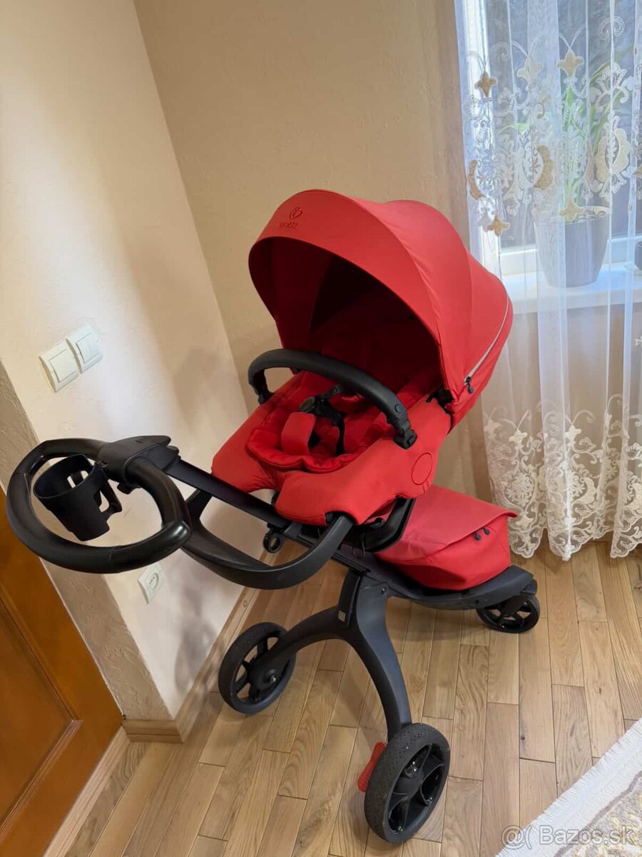 STOKE kočík - 7