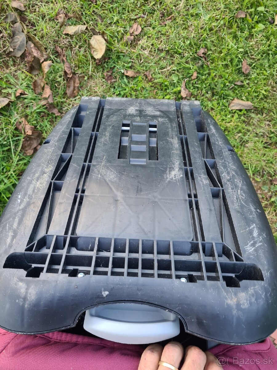 Romer Britax King 2 - 7