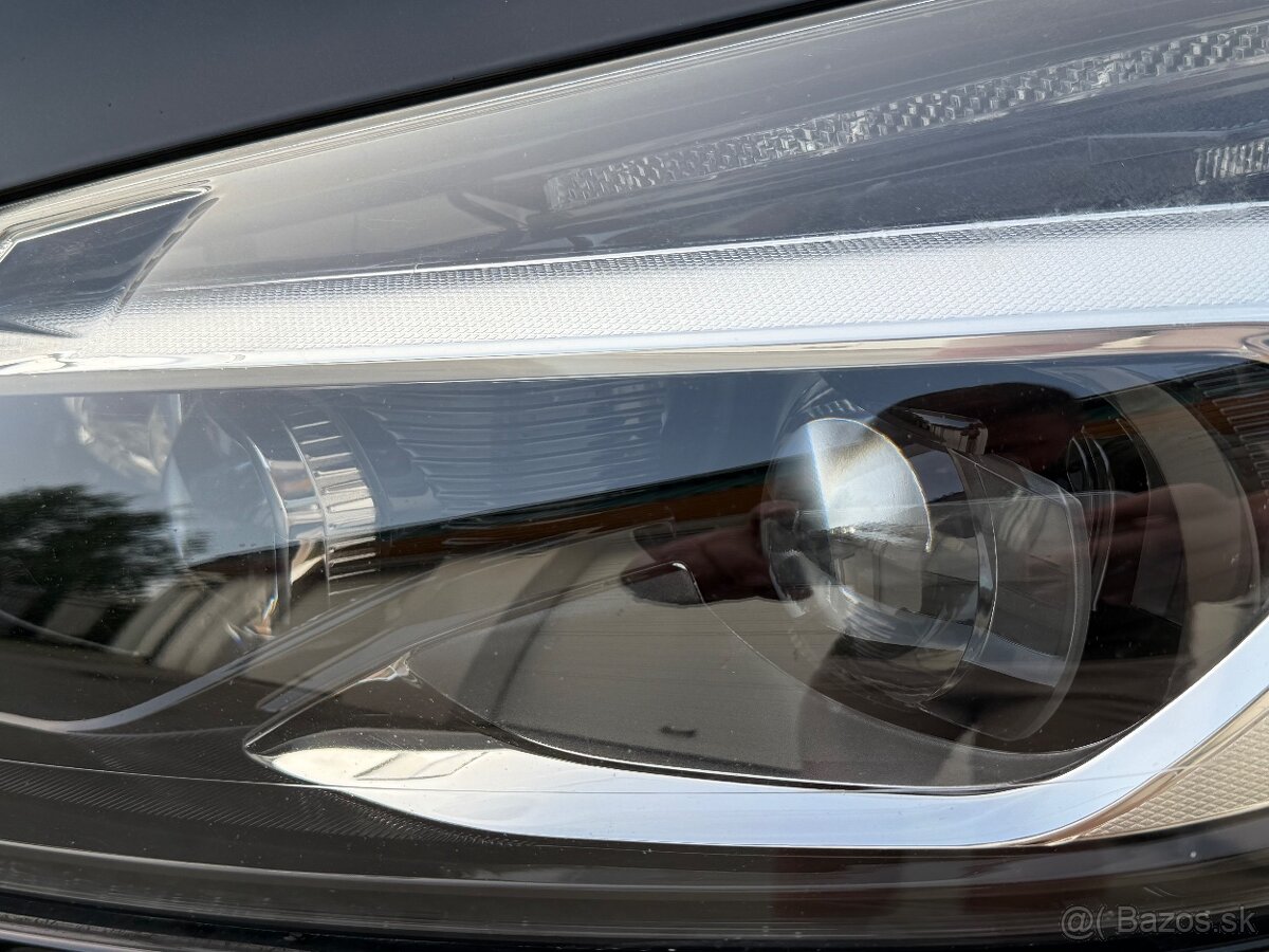 Ford S-Max 2.0 TDCi Titanium - 7