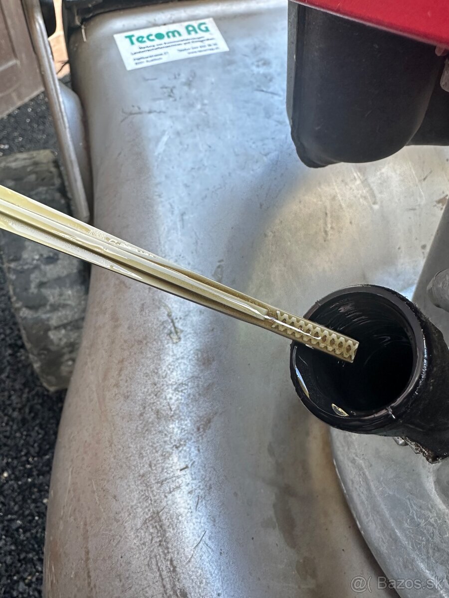 Honda Izy benzínová kosačka - 7