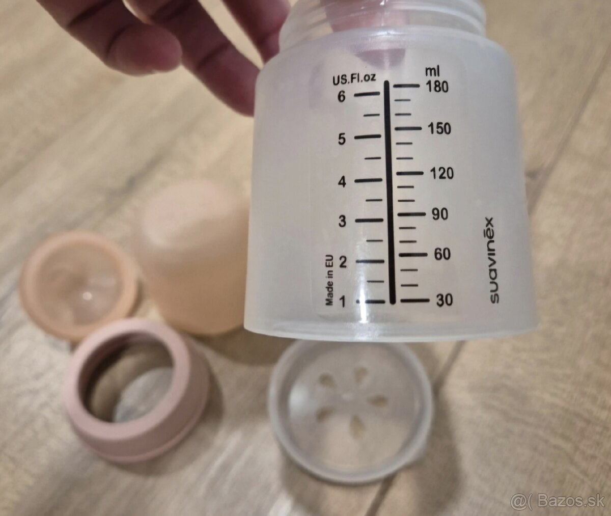 Sada pre bábätko - 7