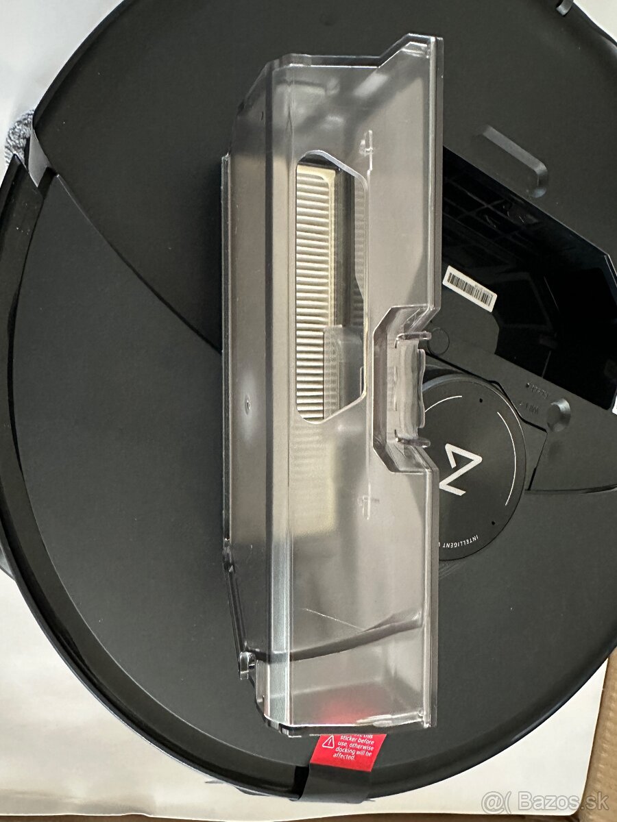 Roborock S8 MaxV Ultra - 7