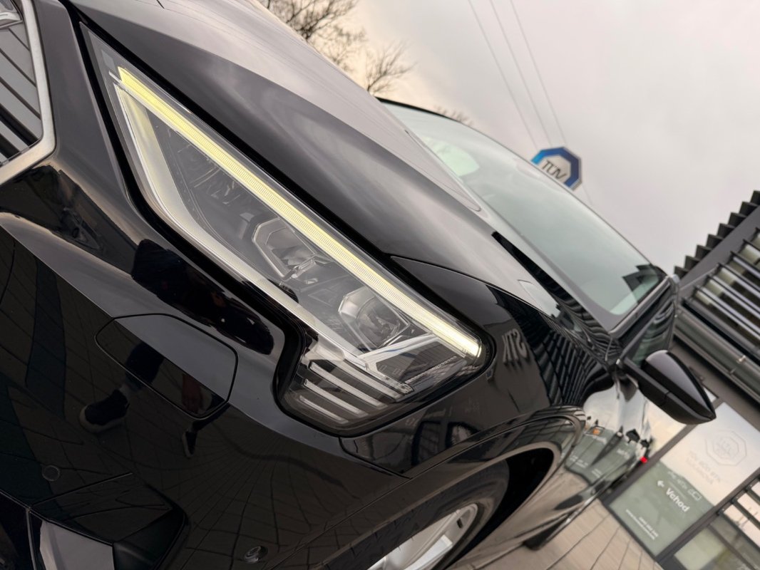 Audi E-tron 50 quattro S line - 7