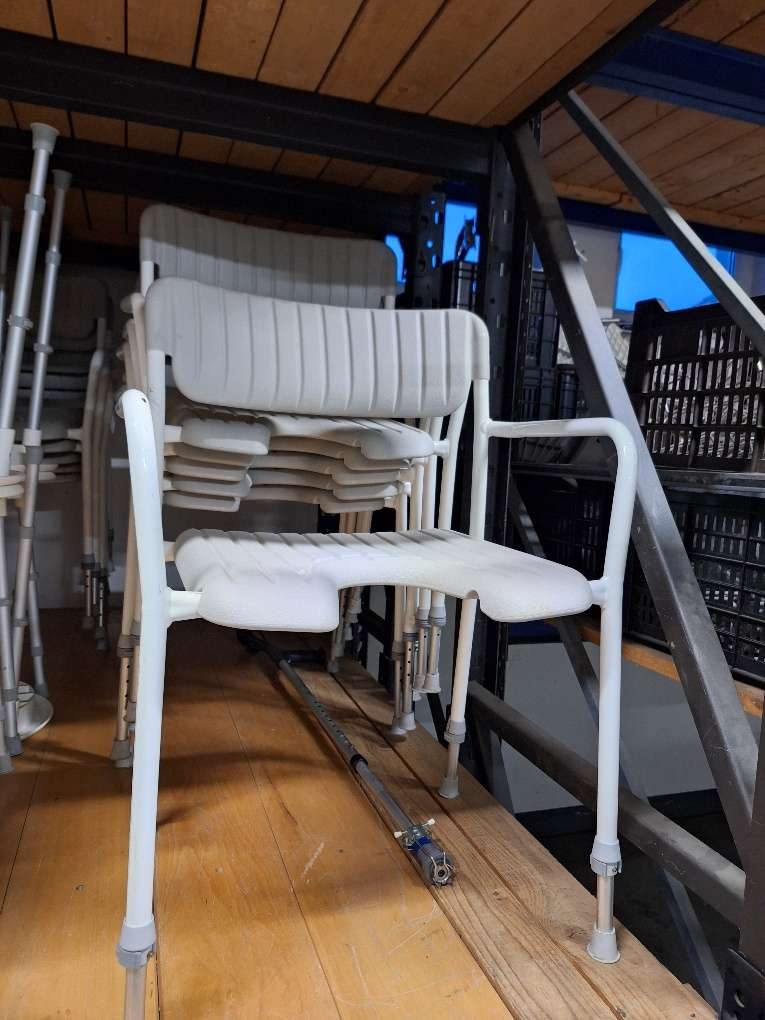 Pomôcky pre invalidov a ZŤP - 7