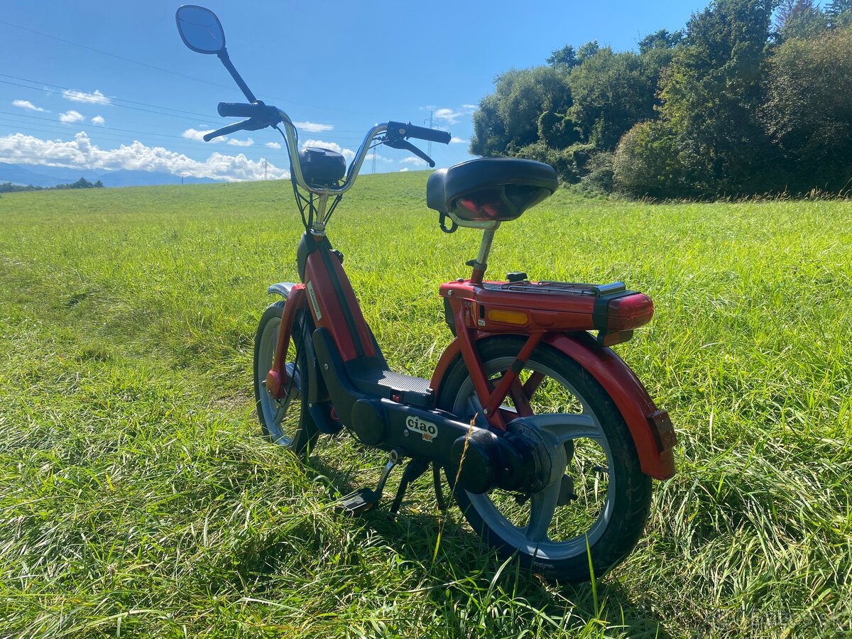 Piaggio ciao mix - 7