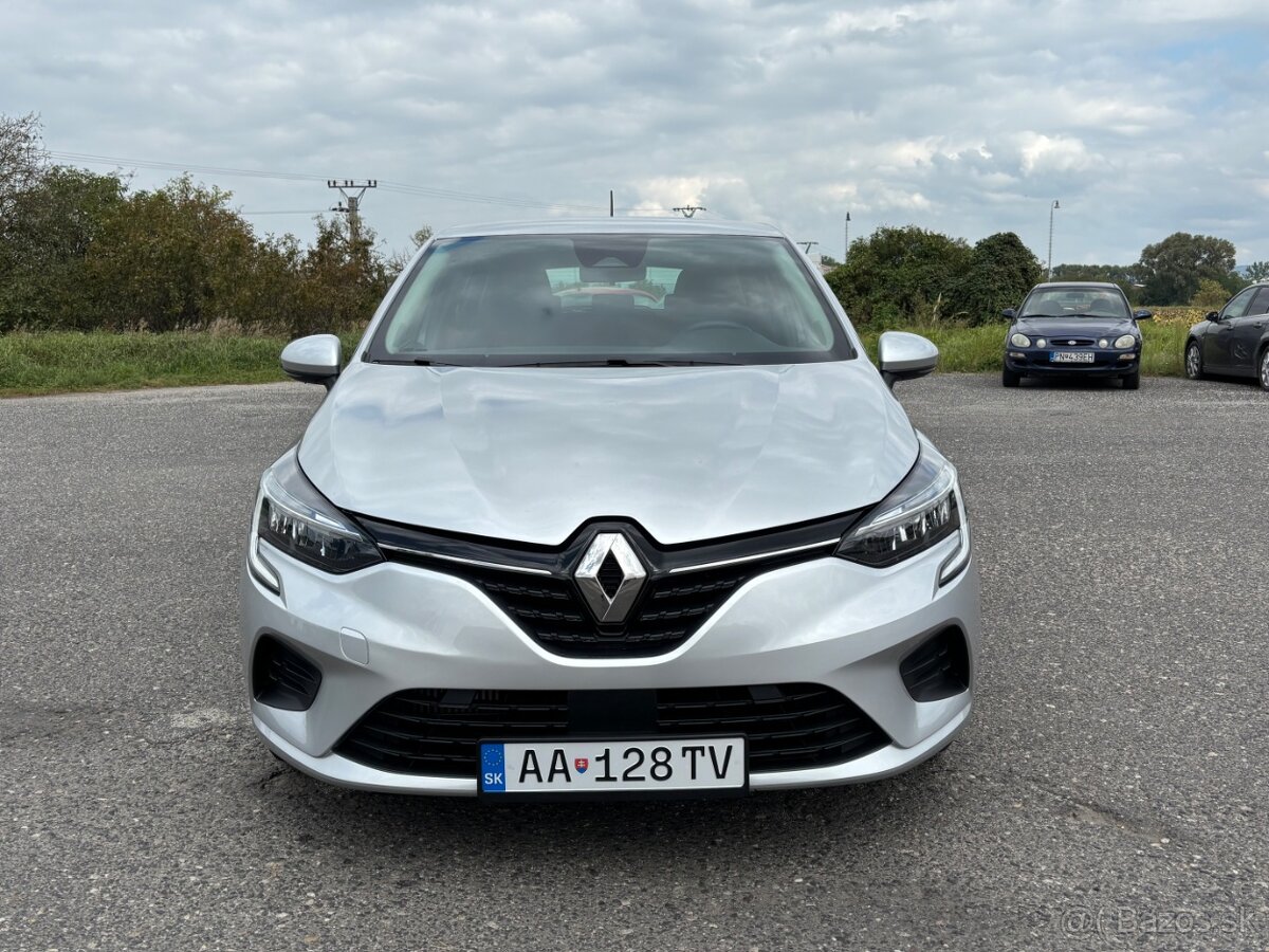 Renault Clio 1.0TCe AUTOMAT - 7