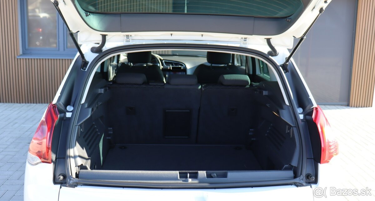 Peugeot 3008 1.6L HDi Style - 7