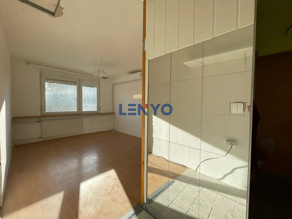 Predaj - Garsónka ul.P.J. Šafárika - 7