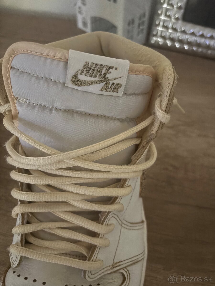 Tenisky Nike Air Jordan - 7