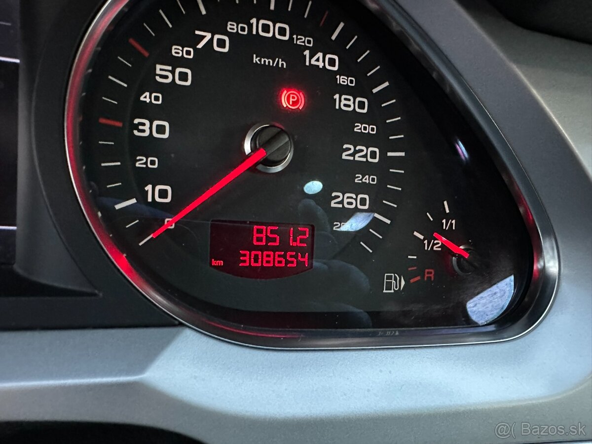 Audi A6 C6 3.0 TDI Quattro - 7