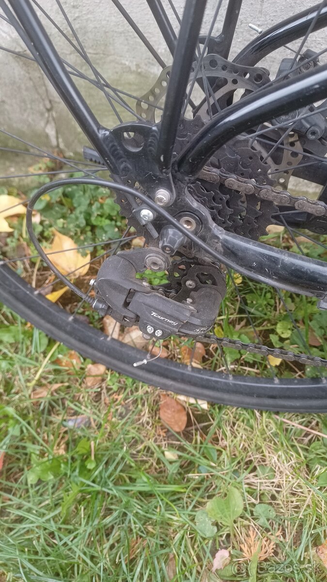 fitnes hybrid / commuter bajk MARIN S/M, 28" - 7