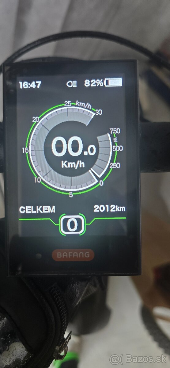 Crussis e-fionna 7.7 - 7