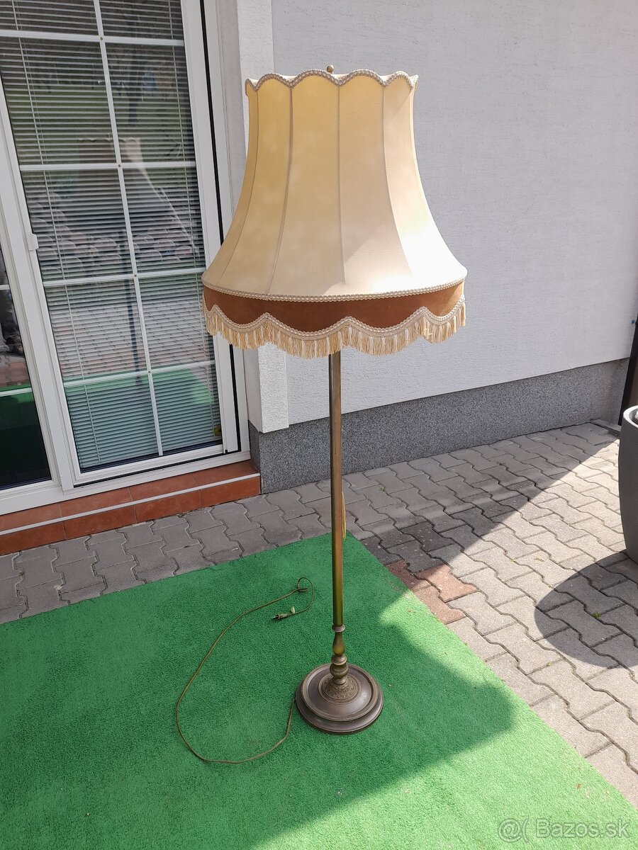 Drevene stolicky,cajova suprava 70te roky - 7