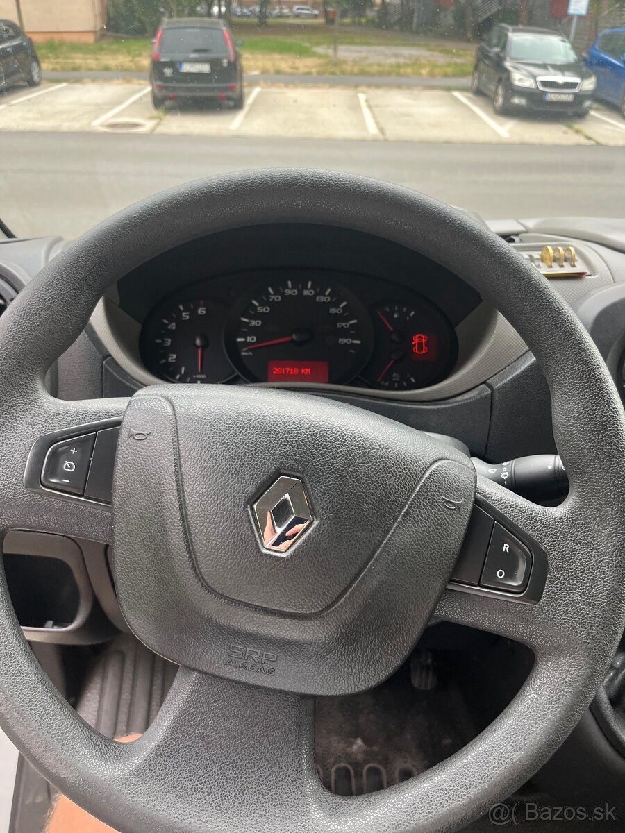 Renault Master - 7