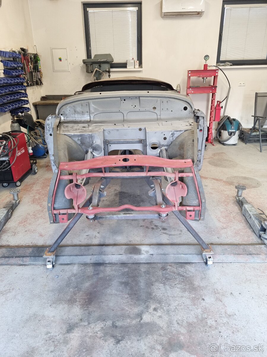 Vyvaranie, klampiarske prace, renovacie - 7