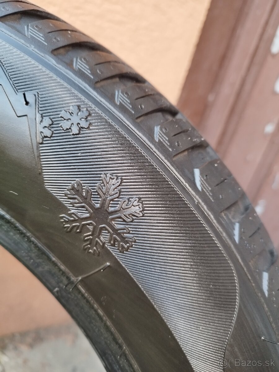 zimne pneumatiky 205/60 r16 sebring - 7