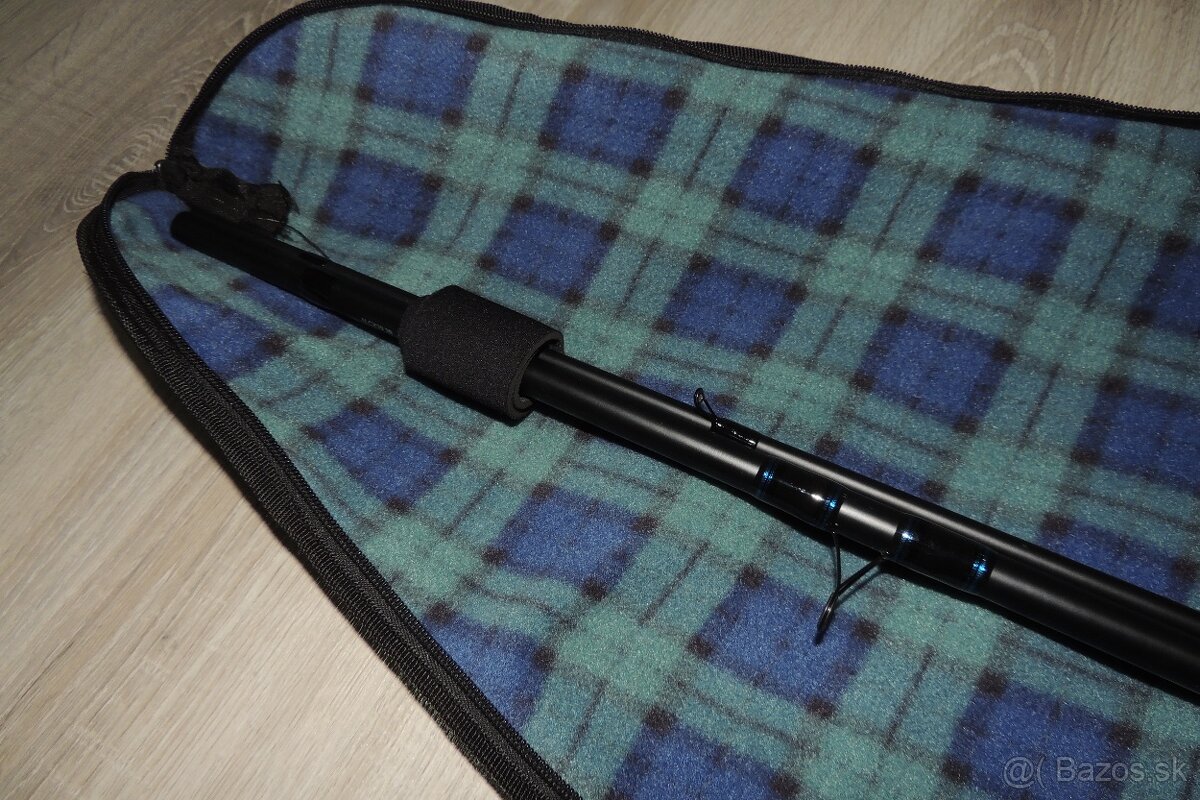 SHIMANO Alivio CX Match 390 - 7