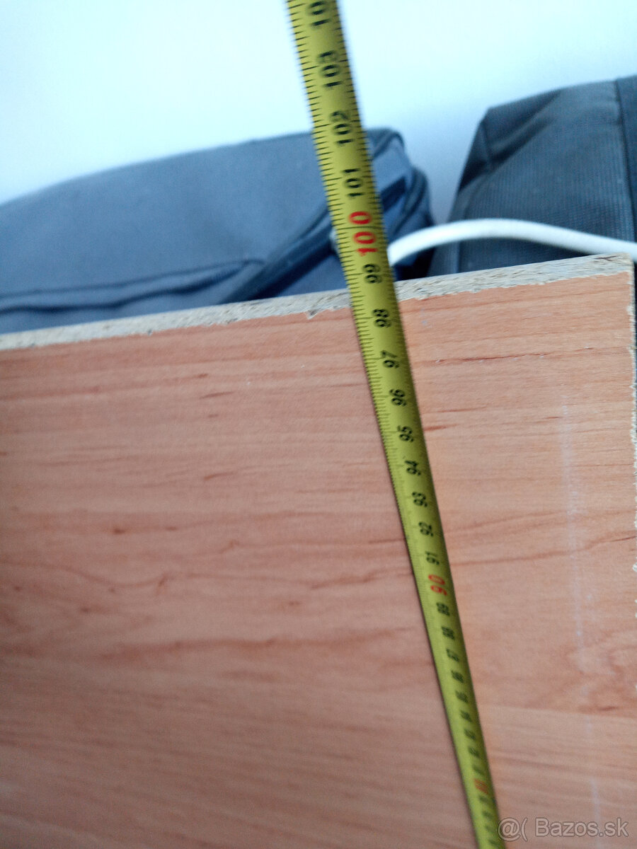 diely vstavana skrina - 7