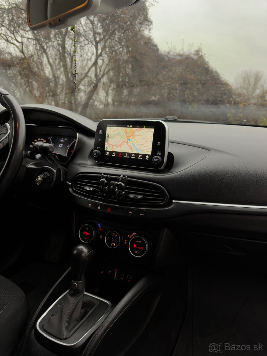 Fiat Tipo 1.6 diesel - 7