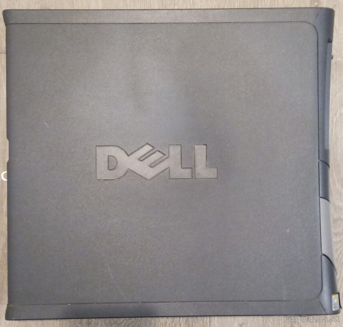DELL OPTIPLEX GX270 - 7