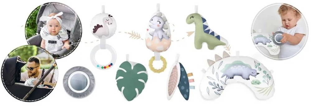 Hracia podložka - 7