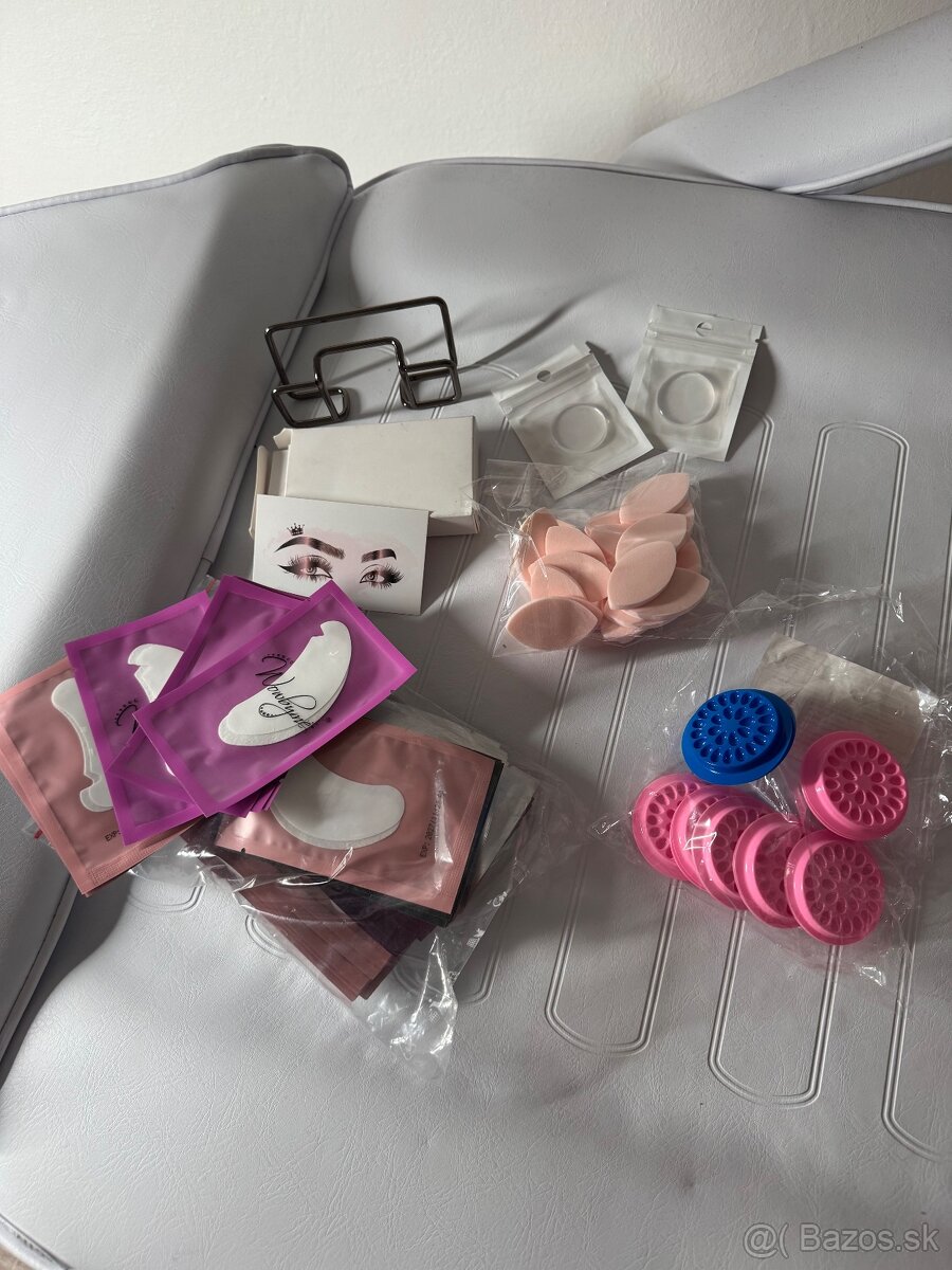 Všetko na mihalnice - 7