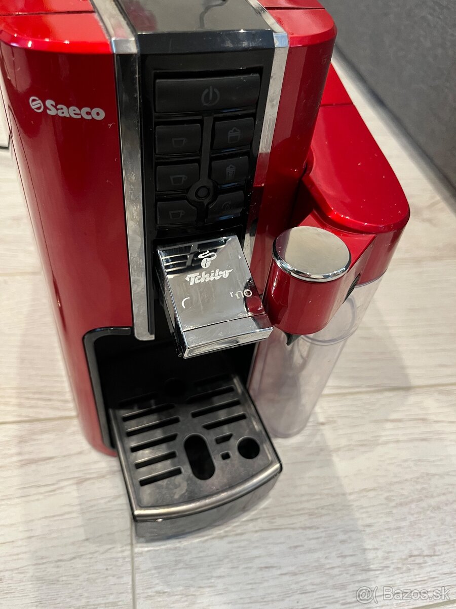 Tchibo cafissimo kávovar - 7