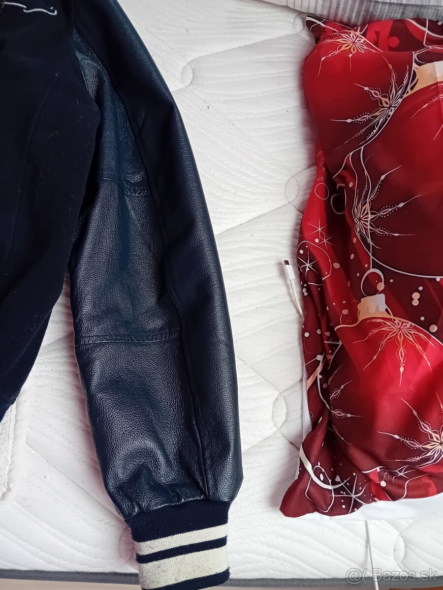 Thor Steinar zimná bunda - 7