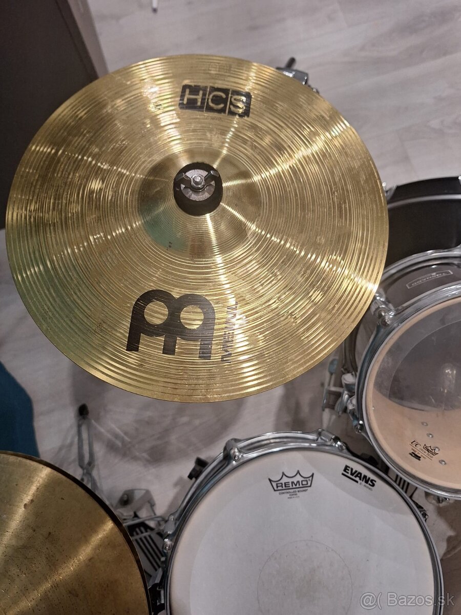 Bicie Tornado by Mapex - 7