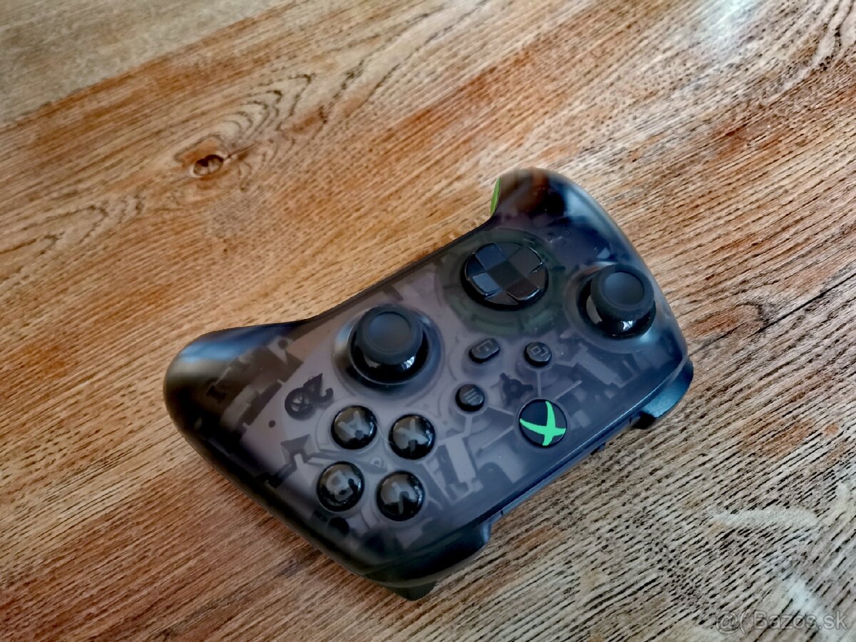 Ovládač Xbox Series /Xbox One 20th Anniversary - 7