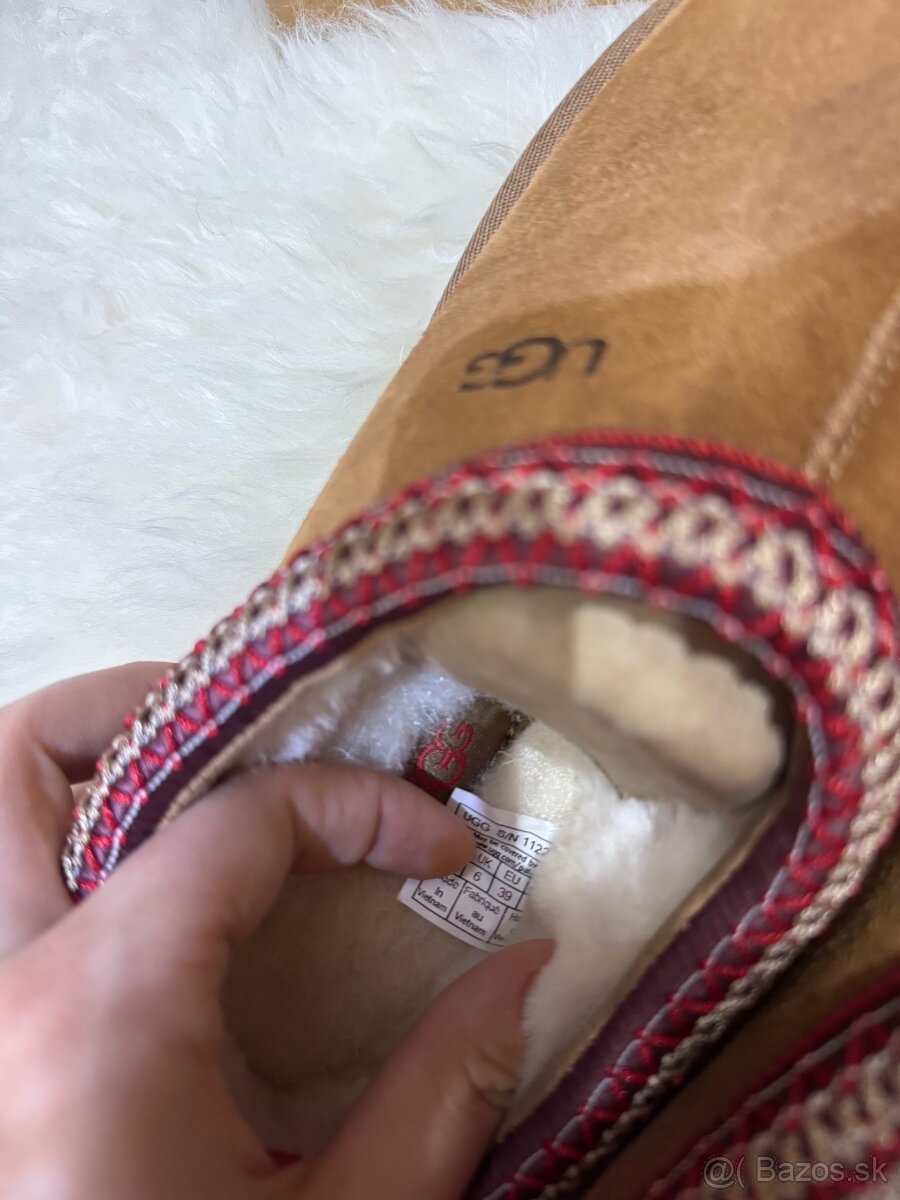 Ugg topánky - 7