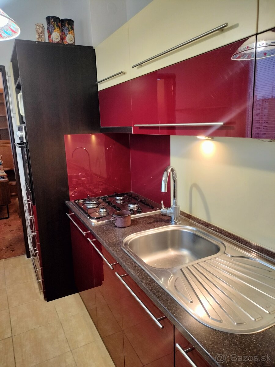 Predaj 4-izbový byt na Terase - 7