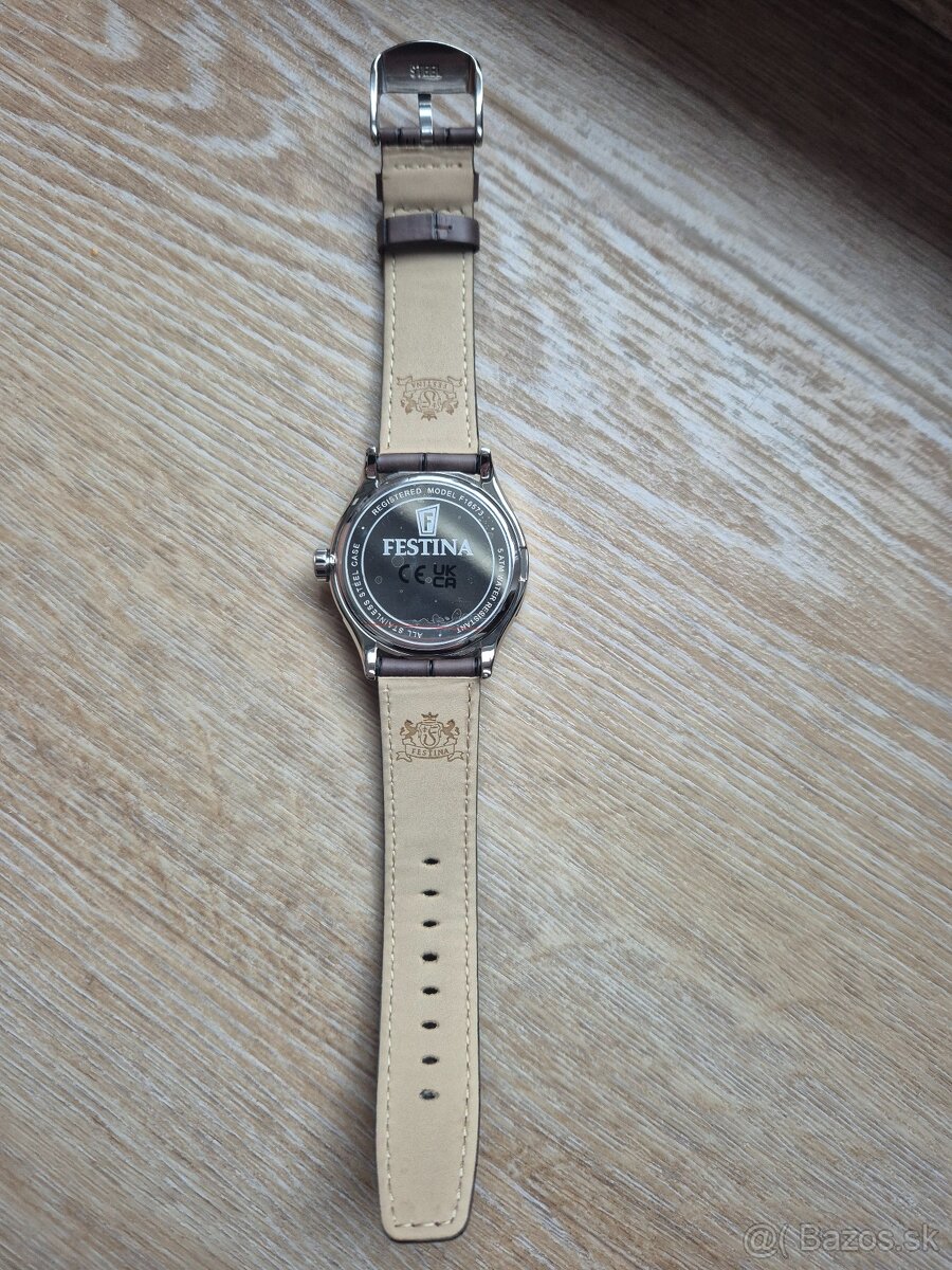 Hodinky Festina - 7