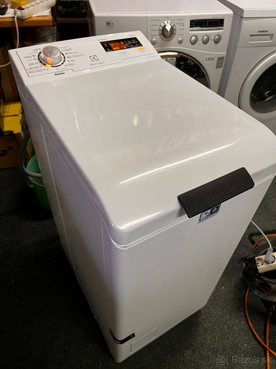 Práčka Electrolux - 7