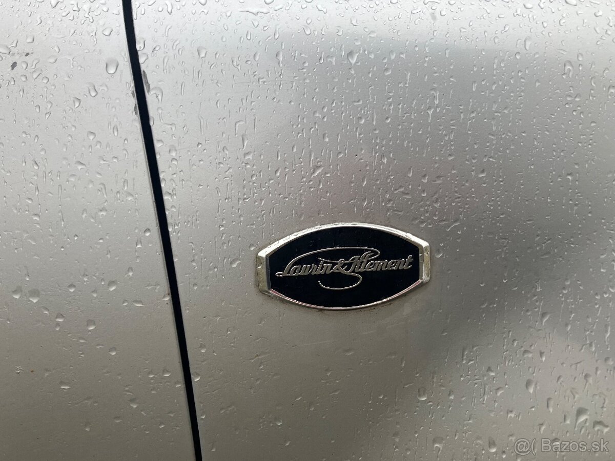 sokda. superb rok2007. 120 kw 2.5tdi v6 - 7