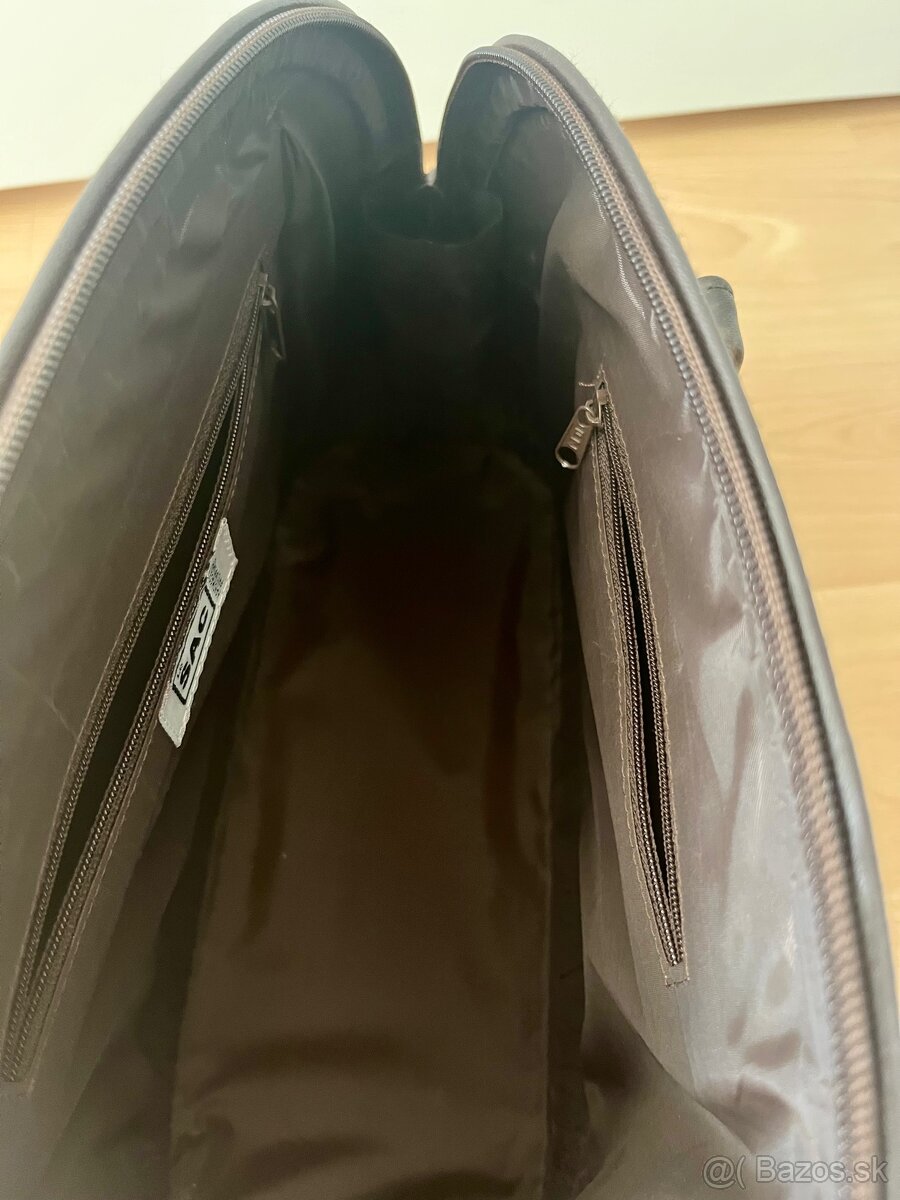 Dámska kabelka do ruky - 7