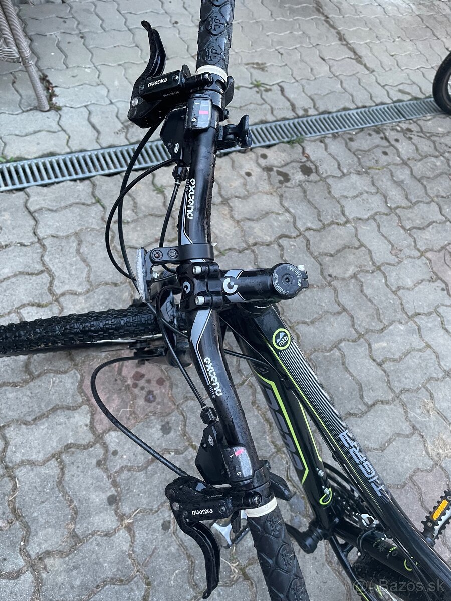 Dámsky bicykel Dema Tigra - 7