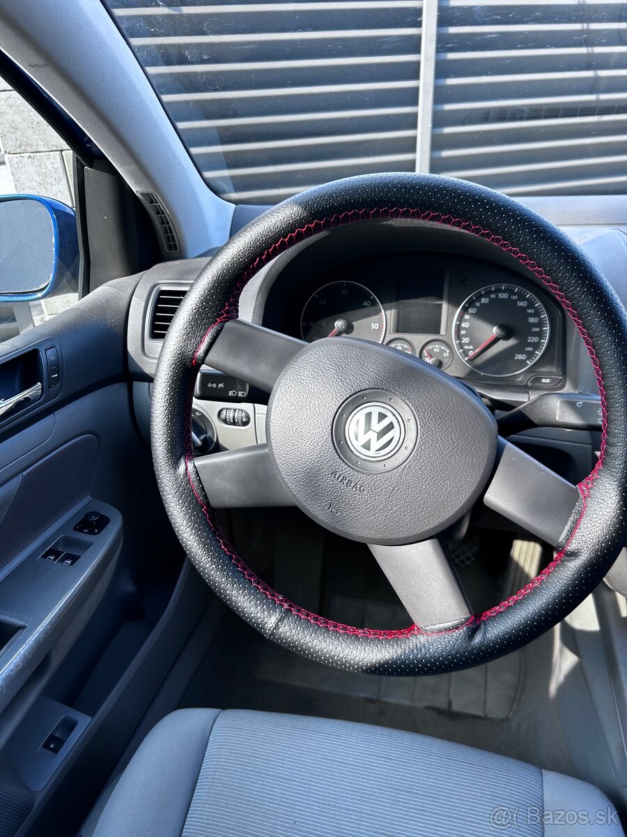 Volkswagen golf 5 1.9TDI 66kw - 7