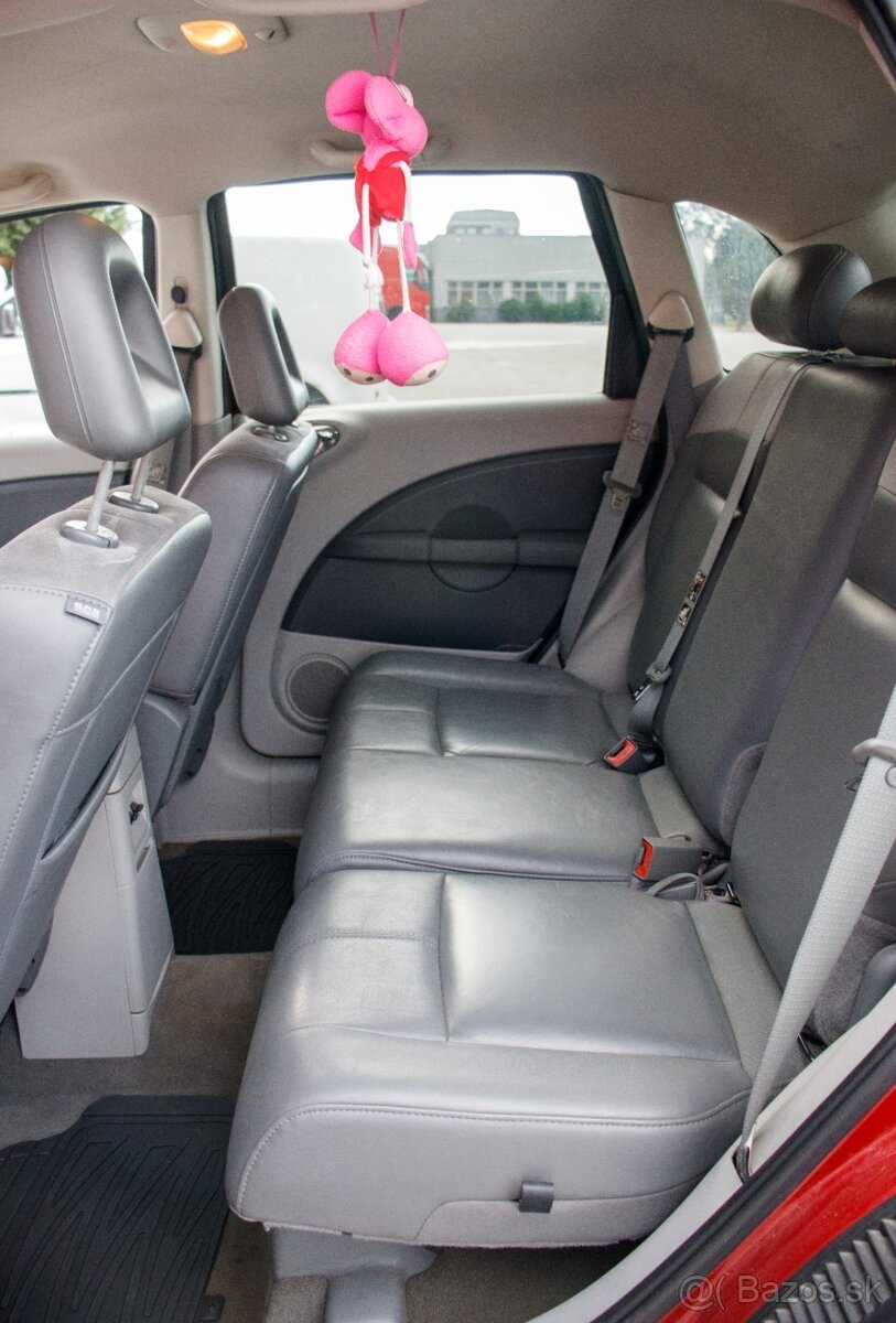 Chrysler Pt Cruiser - 7