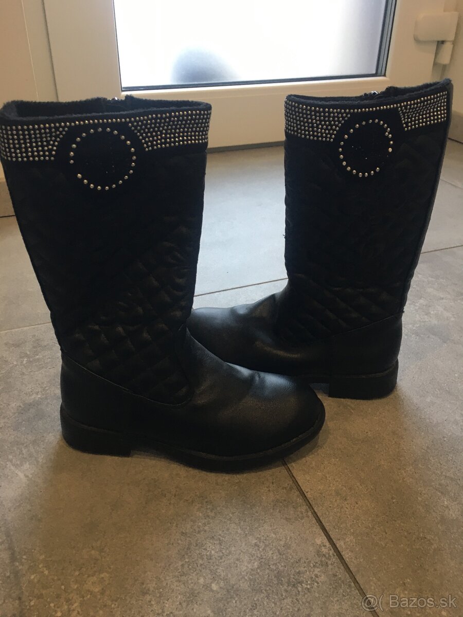 Topánky, tenisky, bundy - 7