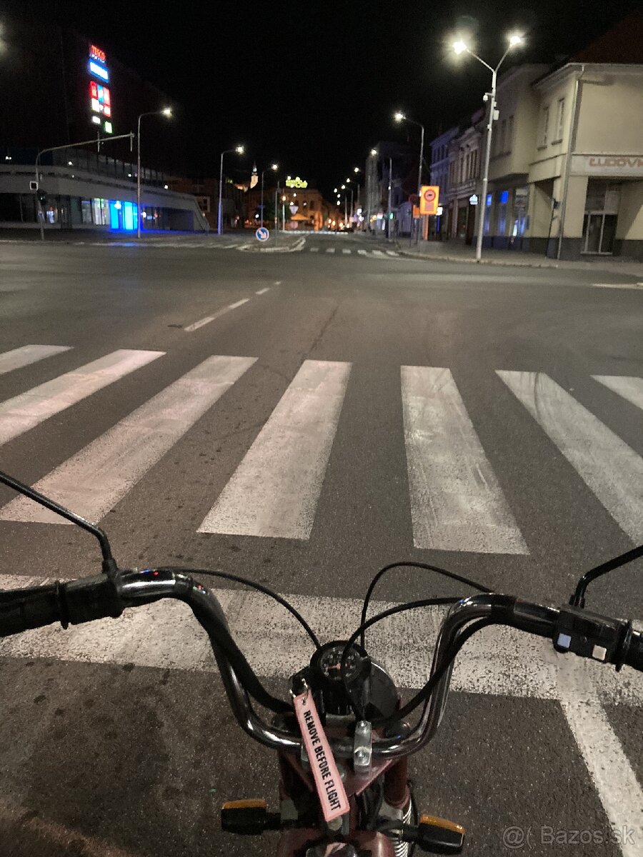 AKCIA Spínacia skrinka babetta - 7