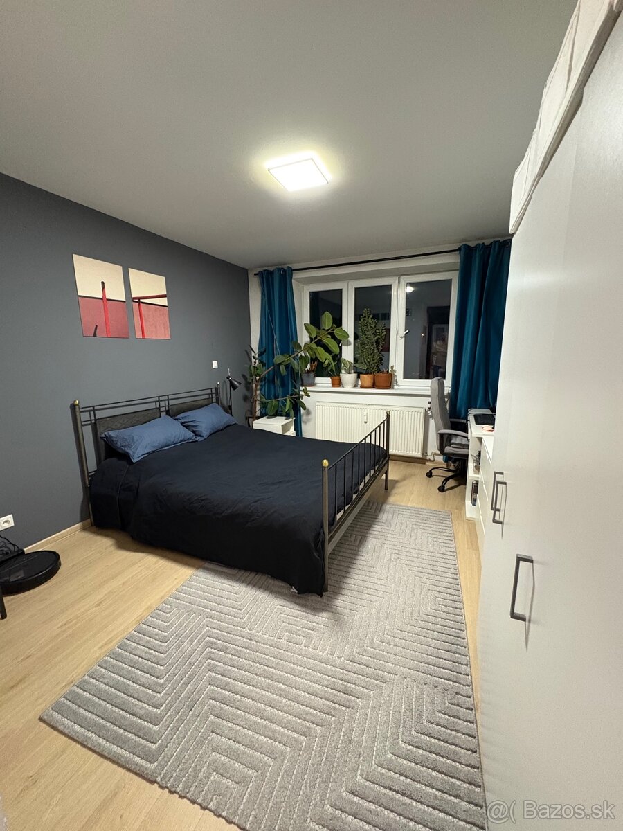 2 izbovy byt lanska - 7