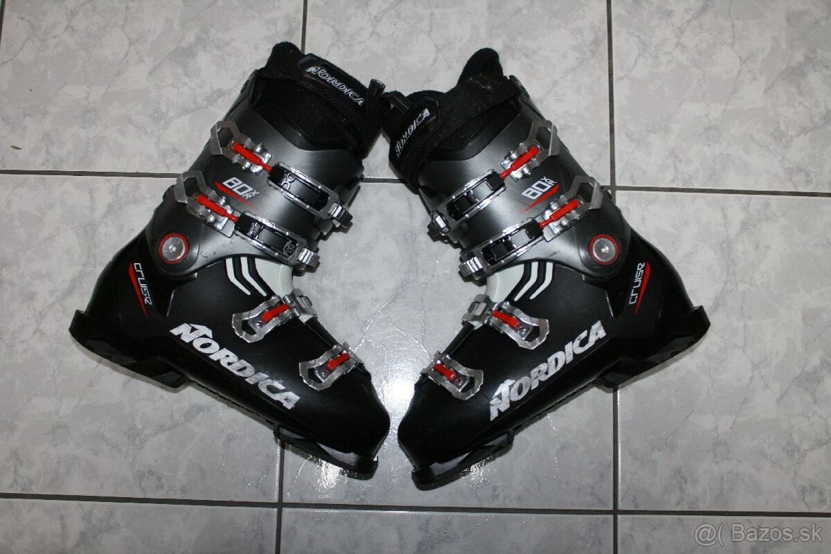 lyže Rossignol Alias 166 cm - 7