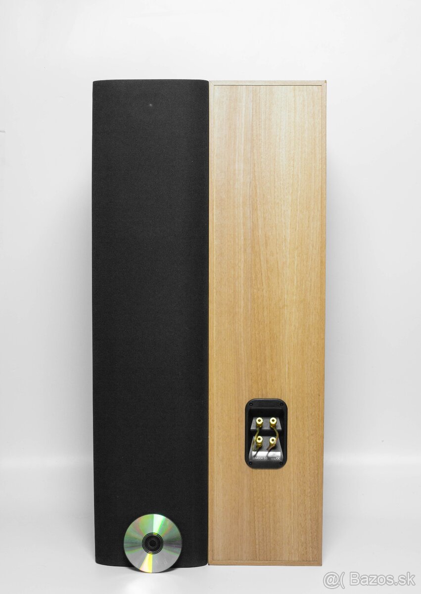 Bowers and Wilkins DM604 S3 - 7