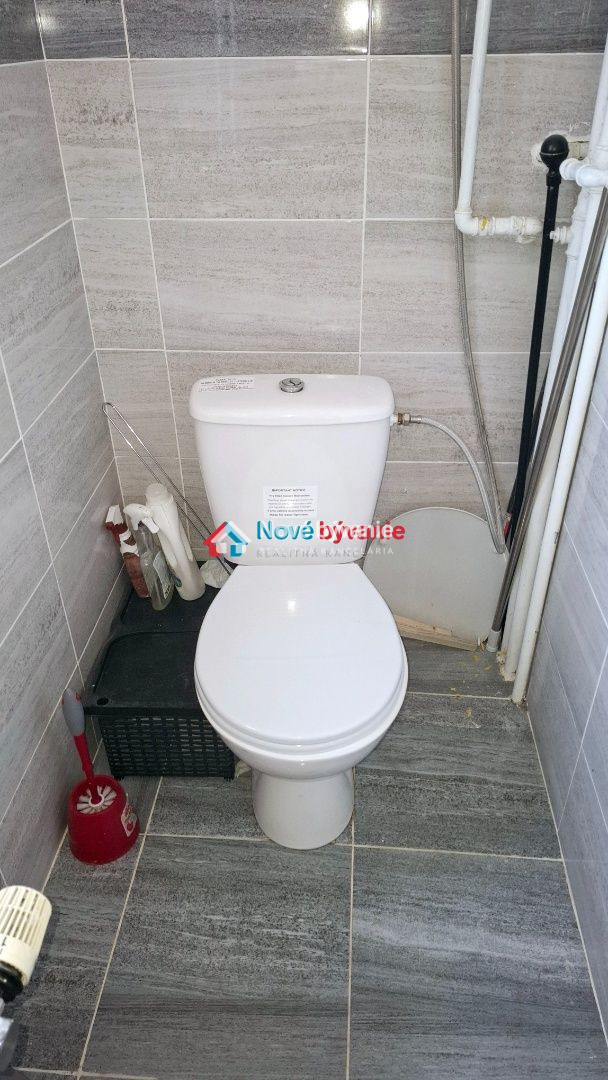 Na predaj 2 izbový byt, Snina (N001-112-ANMA) - 7