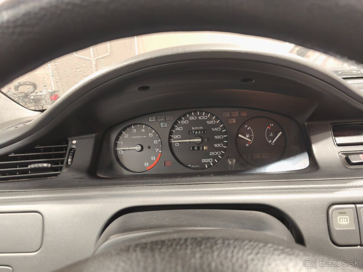 Honda civic 5g, eg3 - 7