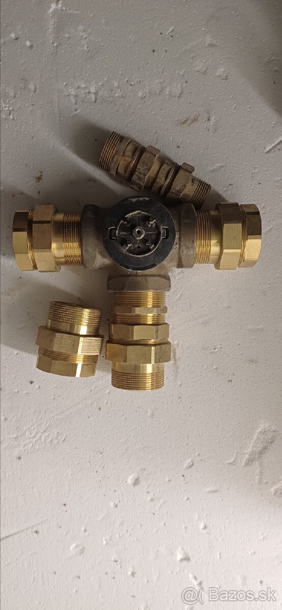 Vodoinštalačný material - 7